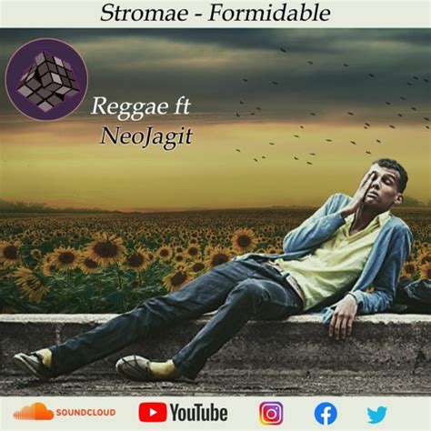 Rezultat imagine pentru Stromae Formidable Version Anglaise