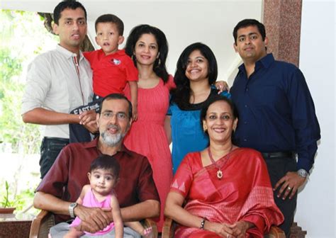 Kerala businessman's philanthropic activities lauded him with Rashtriya ...