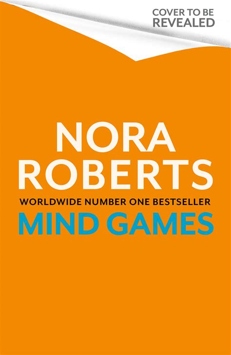 Mind Games by Nora Roberts - Books - Hachette Australia