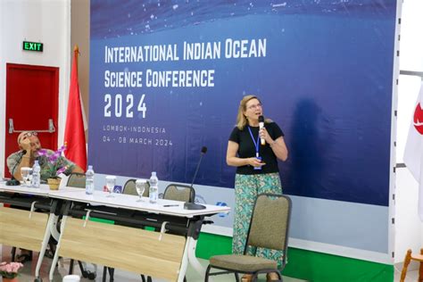 International Indian Ocean Expedition (IIOE-2)