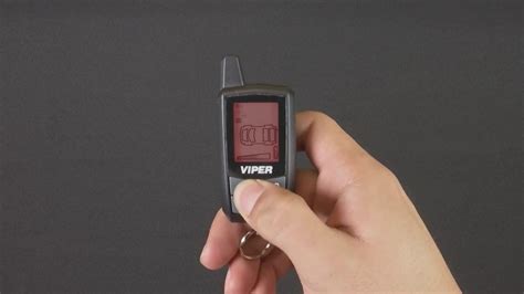 Image result for Viper 474V Remote Programming