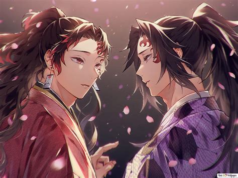 Yoriichi Demon Slayer Wallpapers - Wallpaper Cave