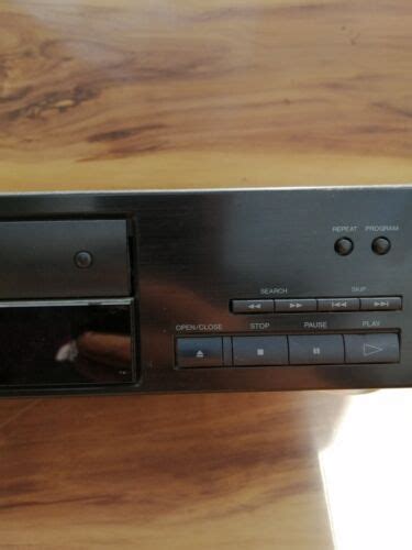 Technics SL-PJ28A CD Player stack system sold as | Ubuy India