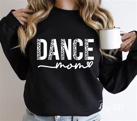 Dance mom shirts – Artofit