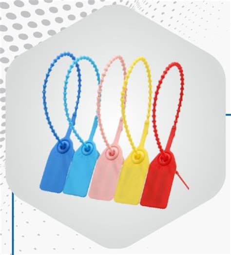 Security Seals Manufacturer, Supplier from delhi