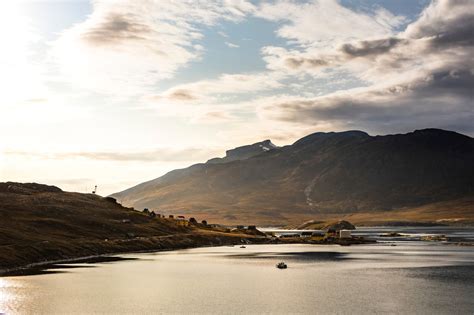 Greenlandic Language - A Guide to Greenland’s Unique Tongue