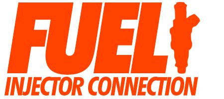 Fuel Injector Connection - High Performance Fuel Injectors