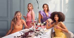 Wild Cherry cast: Meet all the cast from Eve Best's new BBC thriller ...