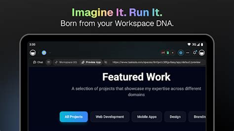 Taskade - AI Agents, Chat Bots – Apps on Google Play