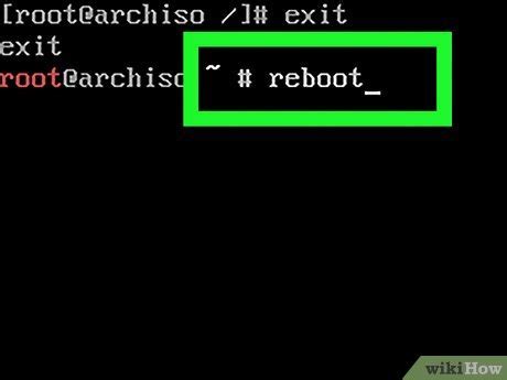 Arch Linux Dual Boot Install Guide 的图像结果