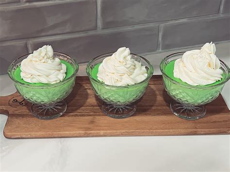 Coconut Cream Jelly at Stanley Urbina blog