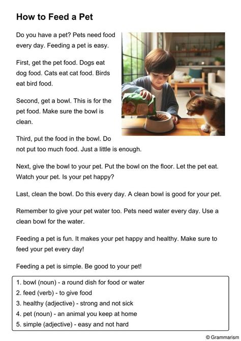 Short Reading Comprehension 的图像结果