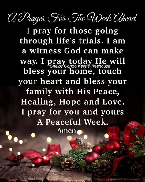 What Is The Meaning Of The Week Ahead at Kayla Omay blog