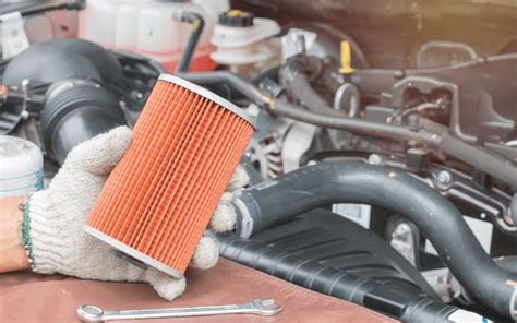 Image result for Signs of Fuel Filter Problems