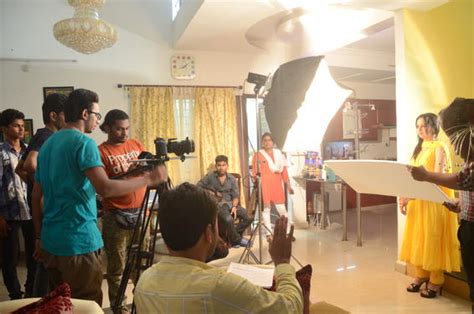 ACTING SCHOOL , MIFT (MADHU INSTITUTE OF FILM & TELEVISION ) - Hobby ...