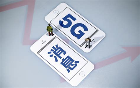 5G首个应用5G消息还没真正落地，就要6G了吗？这国已经突破6G技术-5g开始应用