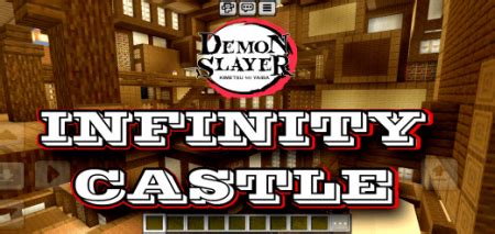 Image result for Minecraft Infinity Castle Mod