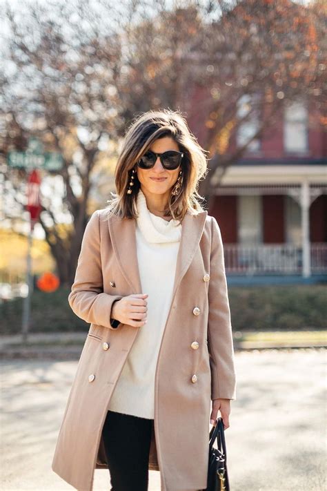 48 Adorable Women Winter Coat Ideas | Winter coats women, Cute winter ...