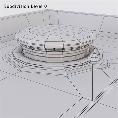 울프 쿡탑 CG365T-S 3D 모델 $49 - .max .fbx .obj - Free3D