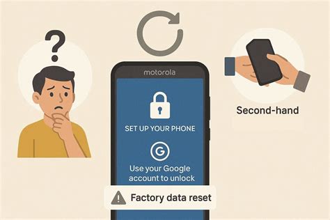 Moto FRP Tool Guide: Top 5 Tested Tools to Bypass FRP