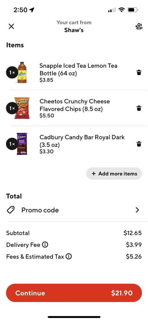 Presents from DoorDash baby : r/FansHansenvsPredator