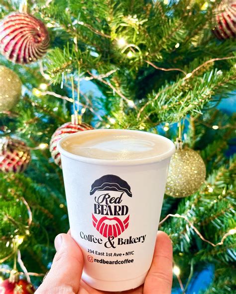 Red Beard Coffee & Bakery (@redbeardcoffeebakery) • Instagram photos ...