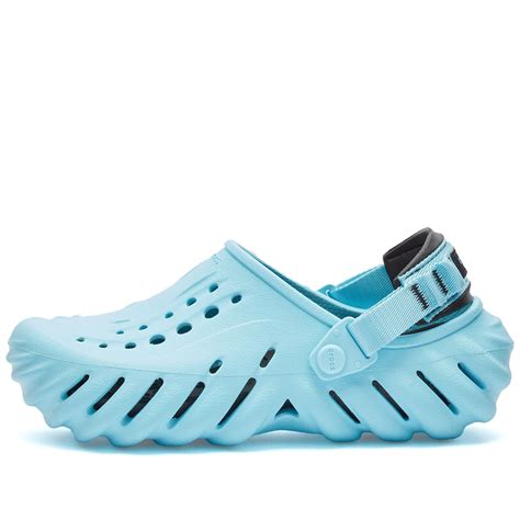 Crocs Echo Clog Arctic | END. (US)