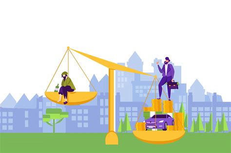 Why is there such steep wealth inequality in India?