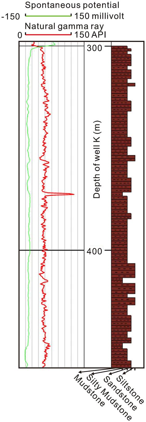 Image result for Gamma Ray Logging