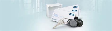 HID Door Access Control System- Smart Card Reader - HID Card Reader ...
