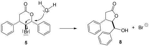 Chalcone-Derived Lactones: Synthesis, Whole-Cell Biotransformation, and ...