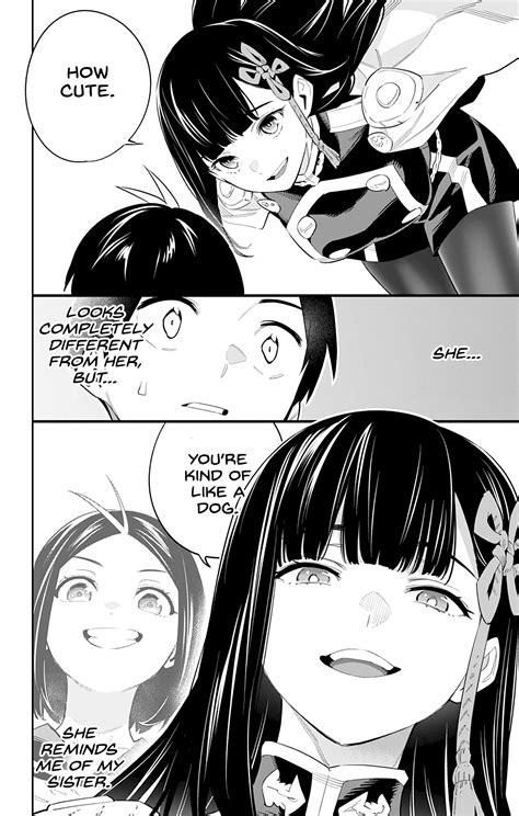 Mato Seihei No Slave - Chapter 49 - Chained Soldier Manga Online