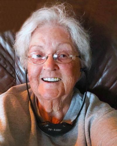 Betty "Jenny" Landry Faulk Obituary (2025) - Abbeville, LA - Vincent ...