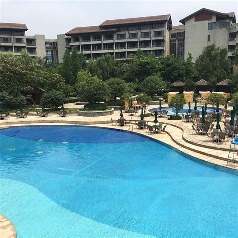 HILTON WUHAN OPTICS VALLEY - Hotel Reviews, Photos, Rate Comparison ...