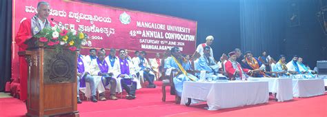 Mangalore University