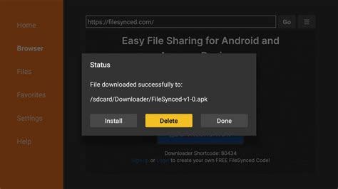 Image result for Install File Synced.com