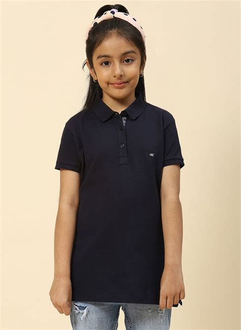 Buy T-shirts For Girls Online in India - Monte Carlo