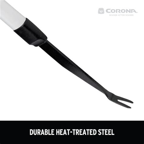 Corona ComfortGEL Extendable-handle Tool Weeder GT 3254 at Lowes.com