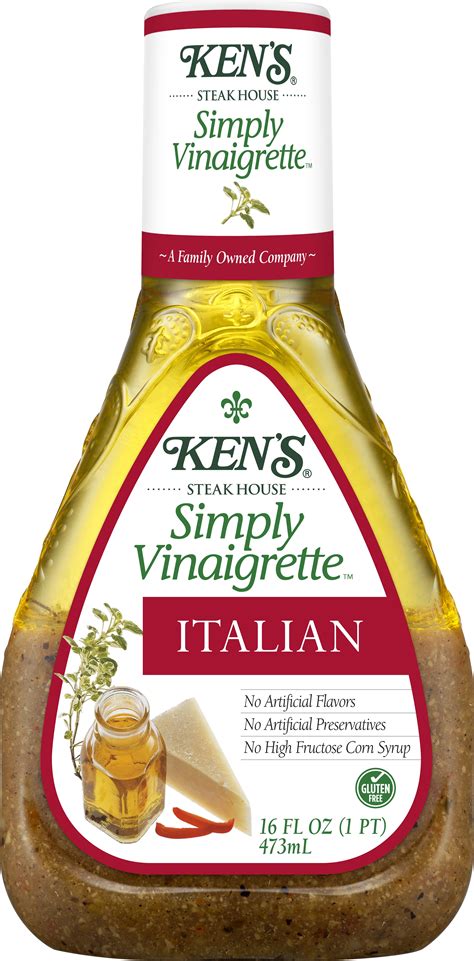 Ken's Salad Dressing Best By Date at Kaitlyn Guest blog