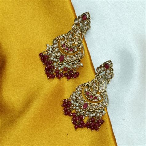Earrings – Divanka