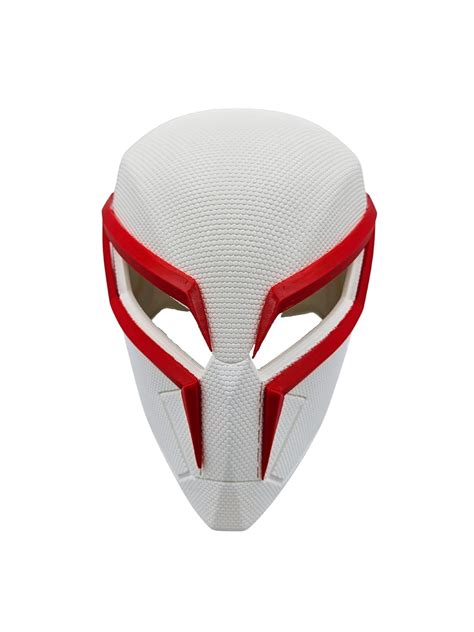 Buy Cosplay Life 2099 Face Shell - Cosplay Mask, Halloween Outfit ...