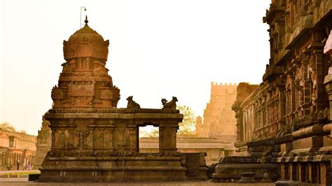 Temples Of South India: A Pilgrimage Through Ancient Architectural Gems