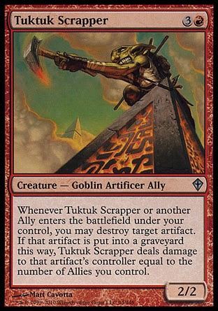 [Deck] Goblins