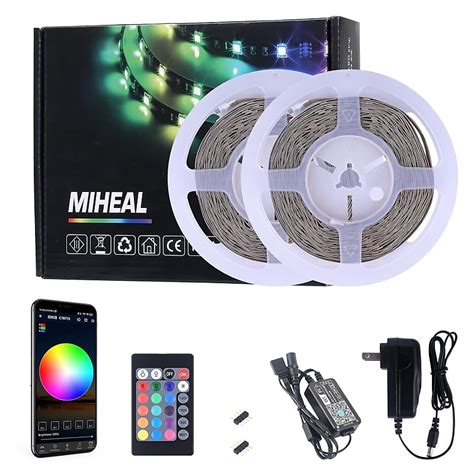 Image result for Wireless LED Strip
