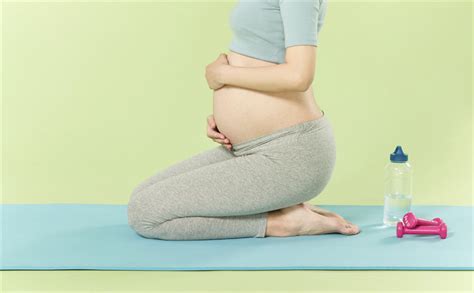 孕中期是几周到几周，有哪些注意事项？4