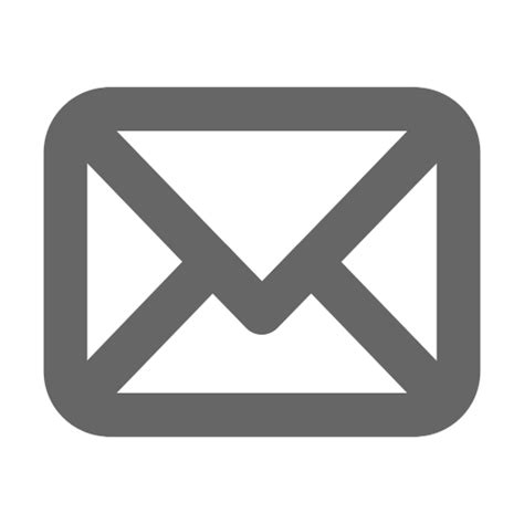 Email - Free arrows icons