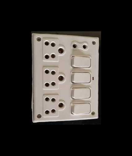 Image result for 6-Way Light Switch Box
