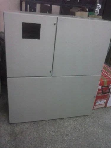 CT Metering Panel - Metering Panel Manufacturer from Chennai