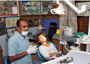3 Best Dental Clinics in Varanasi, UP - ThreeBestRated