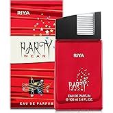 Buy RIYA BINDAS | 50 ml Perfume for Men | Eau De Parfum with Long ...